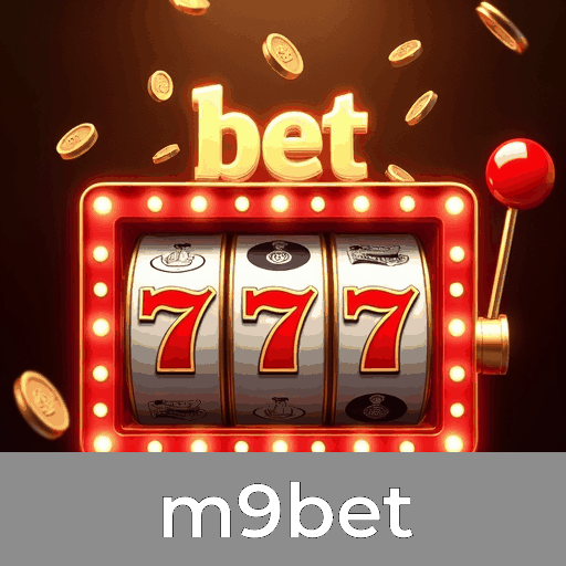 m9bet - Sua porta de entrada para jogos premiados e pagamentos rápidos